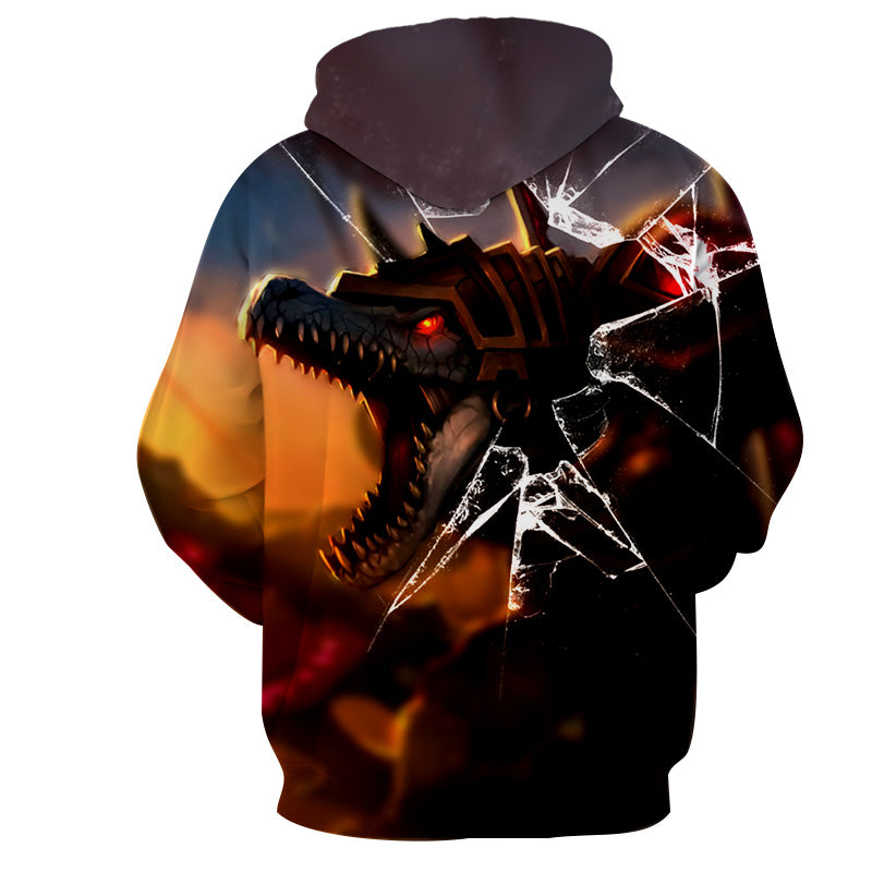 RENEKTON 3D FULL PRINTING