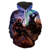 LEAGUE OF LEGENDS 3D FULL PRINTING