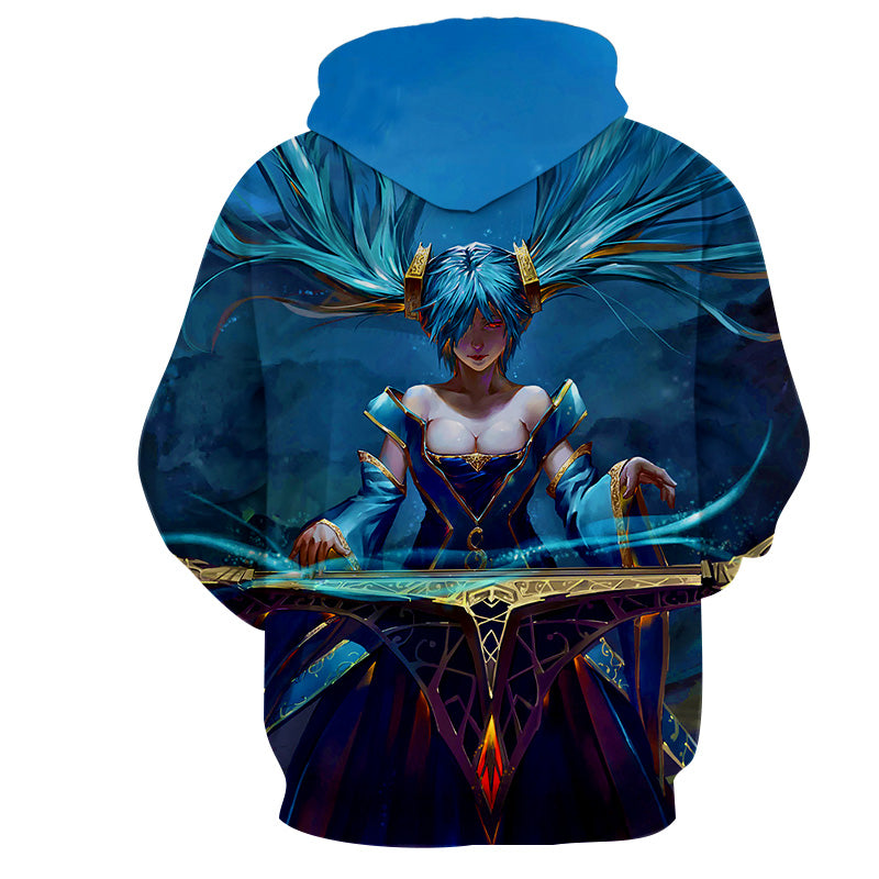 SONA 3D FULL PRINTING