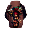 KATARINA 3D FULL PRINTING