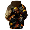 WUKONG 3D FULL PRINTING