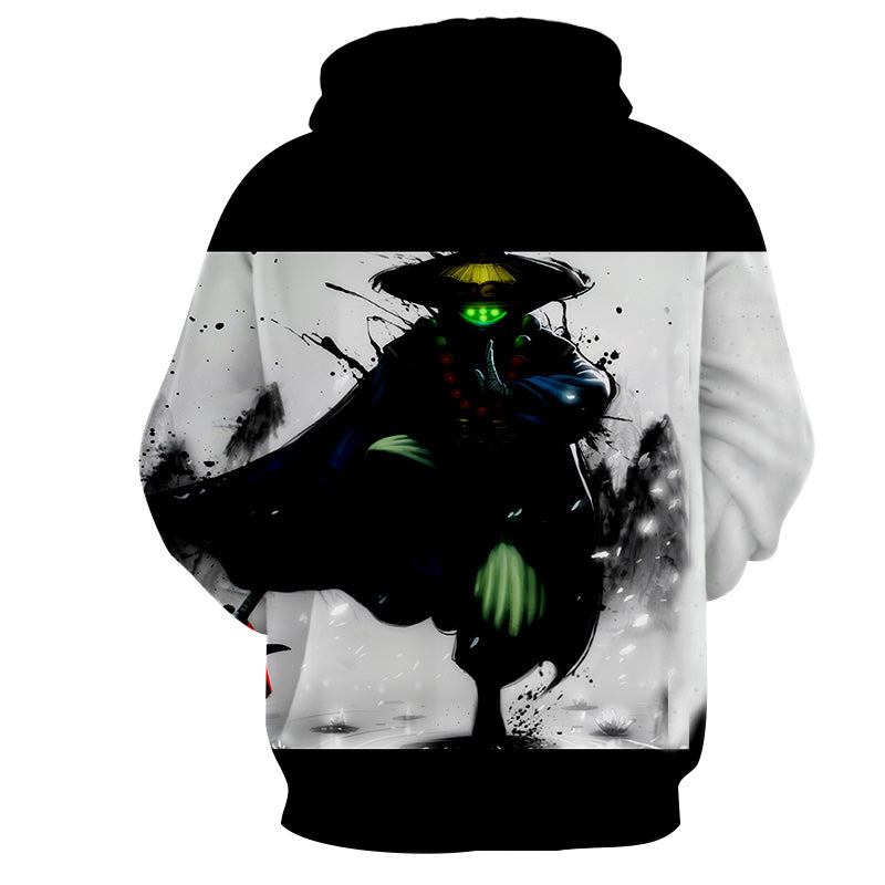 JAX 3D FULL PRINTING