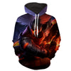 YASUO 3D FULL PRINTING