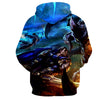 GAREN 3D FULL PRINTING