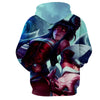 AHRI 3D FULL PRINTING