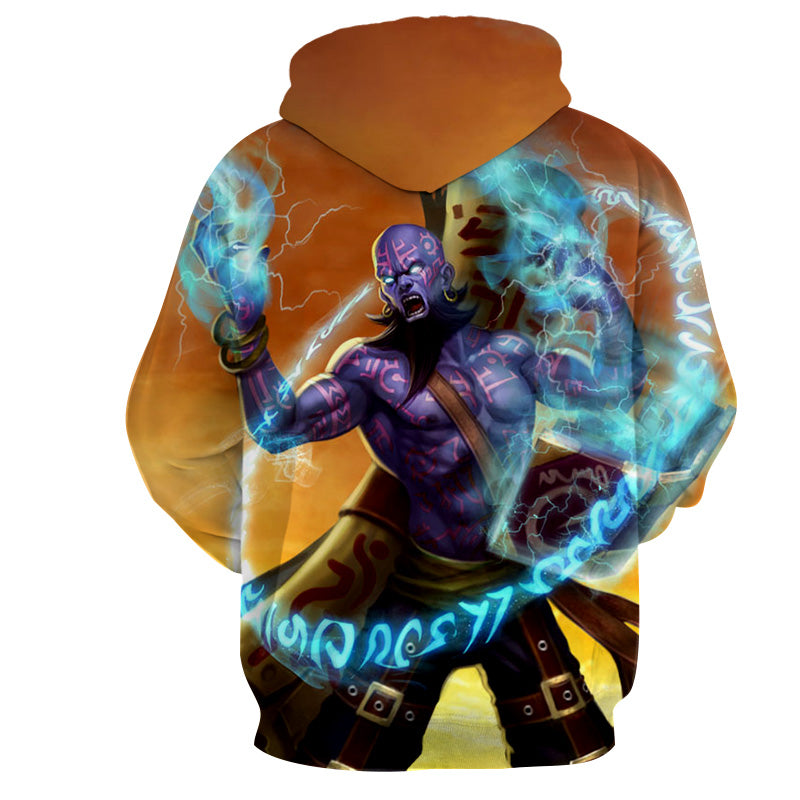 RYZE 3D FULL PRINTING