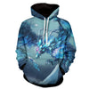 ANIVIA 3D Full Printing HOODIE