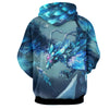 ANIVIA 3D Full Printing HOODIE