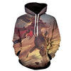 YASUO 3D Full Printing HOODIE